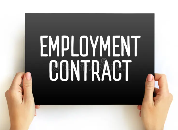 Contract & Temporary Workforce